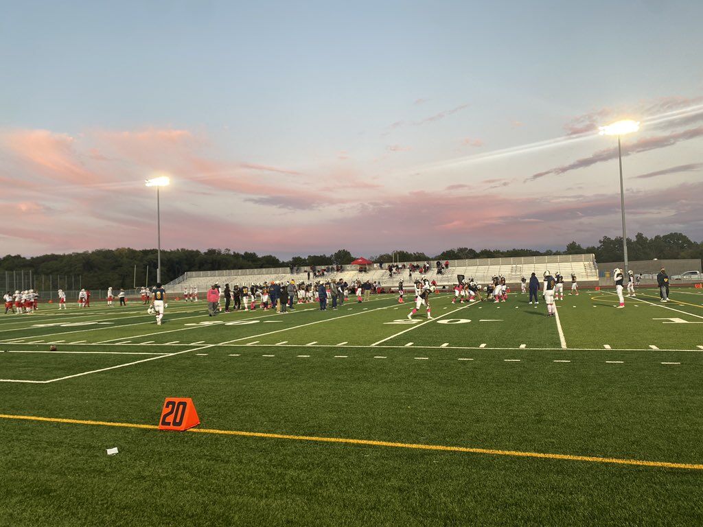 Battle Before Kickoff